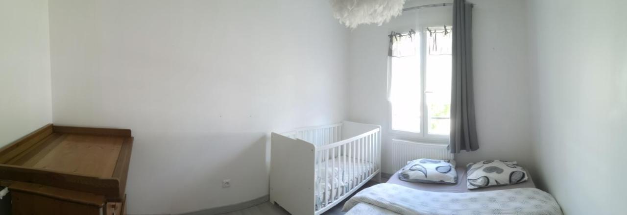 Welcom To Your Home By Dmhw 24Sur247Sur7 Jouy  Kültér fotó